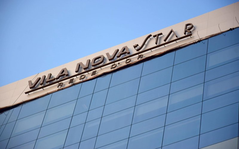 Hospital Vila Nova Star com cobertura no Amil Black