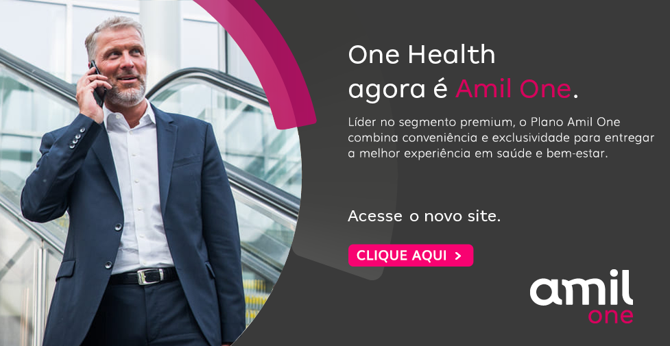 Plano One Health Amil