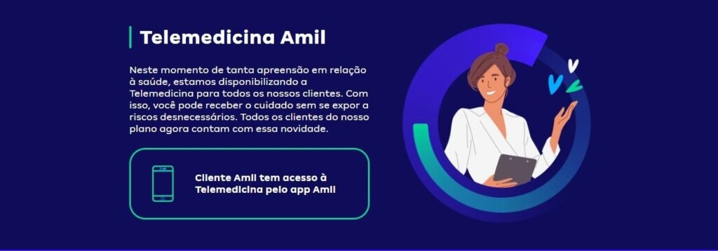 Como Contratar os Planos da Amil para Empresas