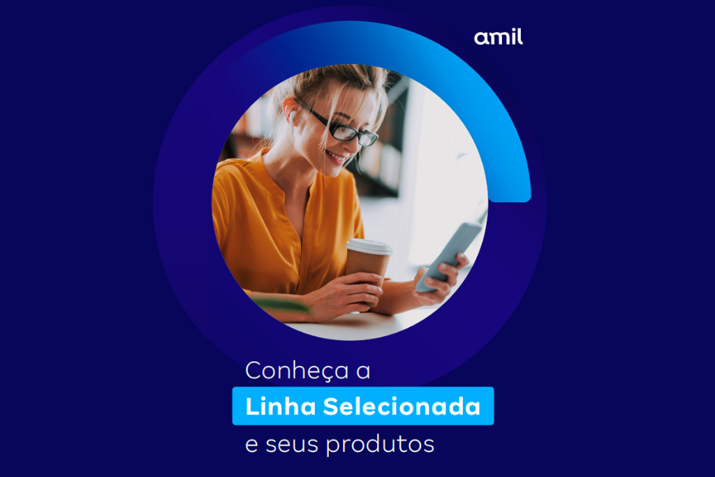 como falar na amil empresas