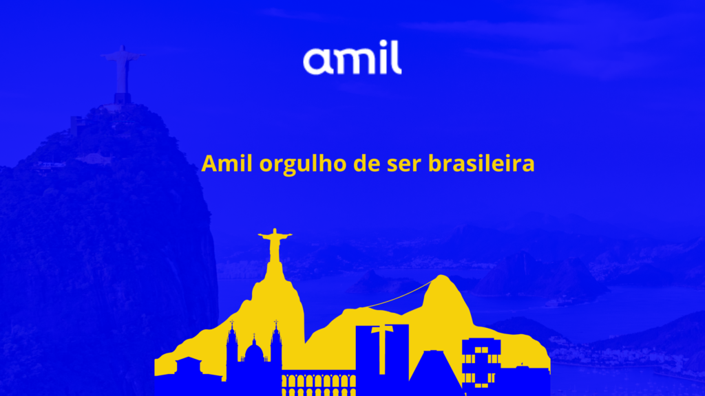 Amil Empresa em Maricá - RJ