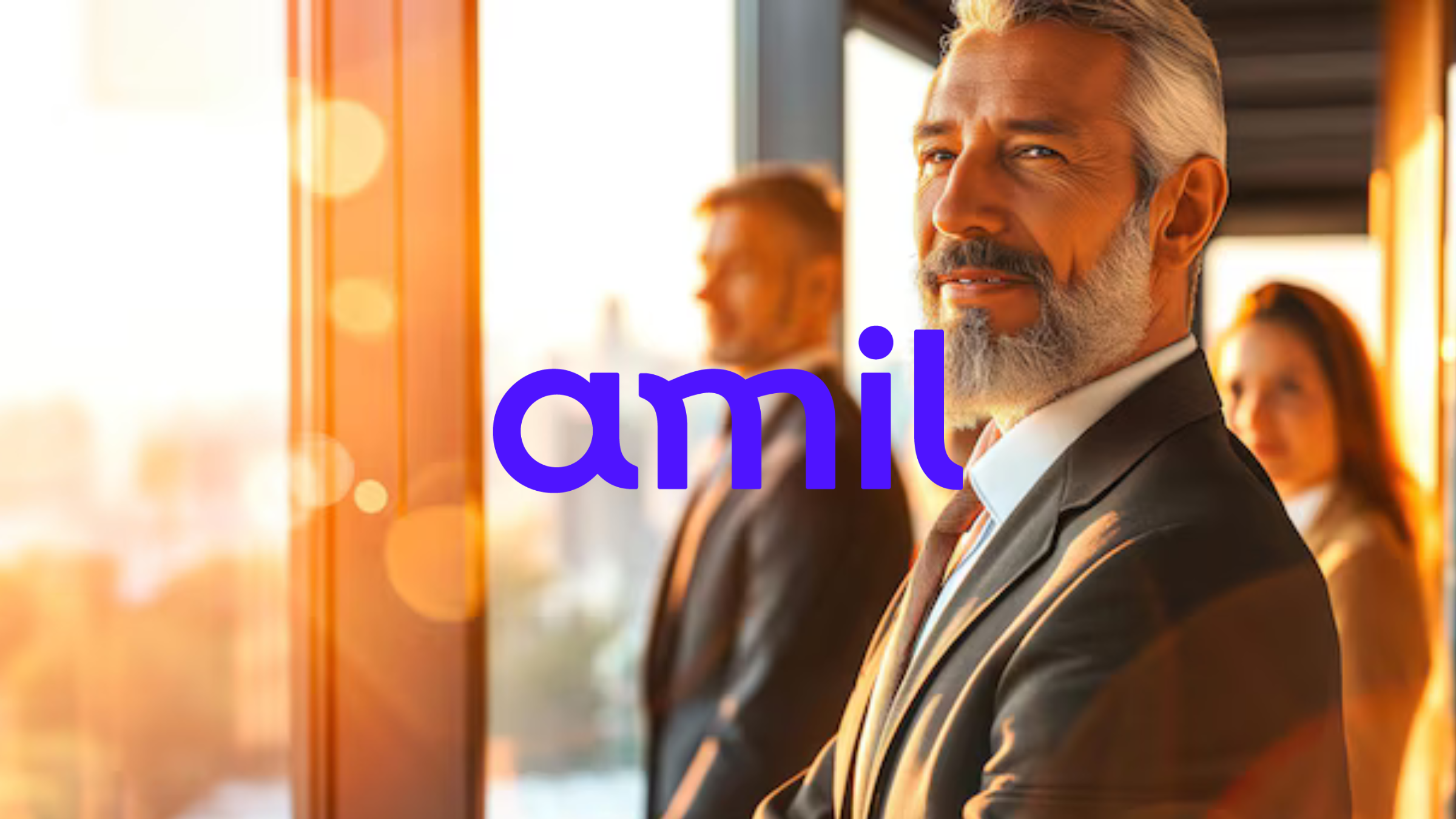 Amil para Empresas