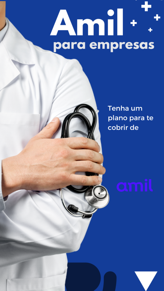 Amil para Empresas