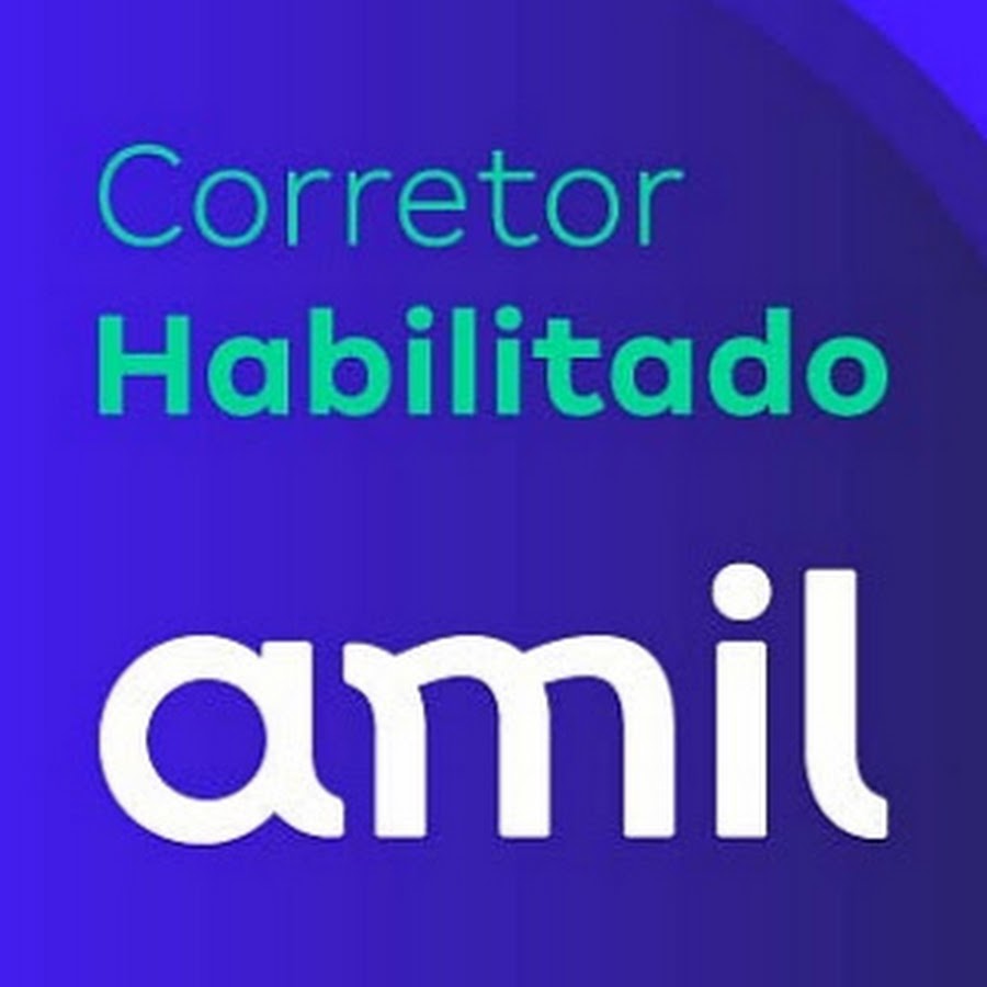 Corretor de Plano de Saúde Amil