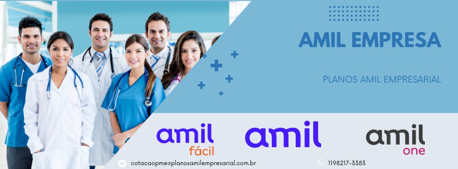 Amil Empresa em Belo Horizonte