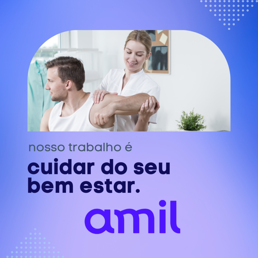 Amil Empresa em São José dos Pinhais