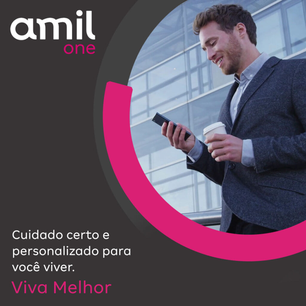 Amil Empresa Rio de Janeiro