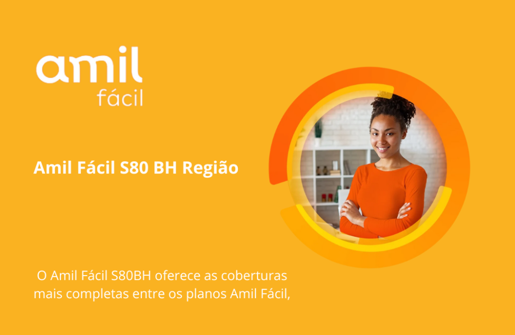 Amil Empresa em Belo Horizonte