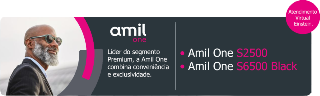 Amil Empresa e o Sírio Libanês no Distrito Federal