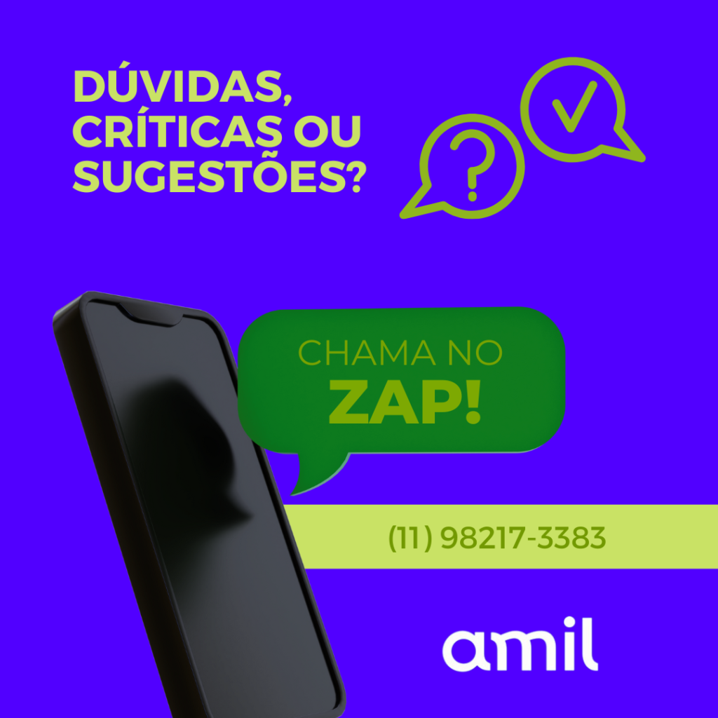 Amil Empresa