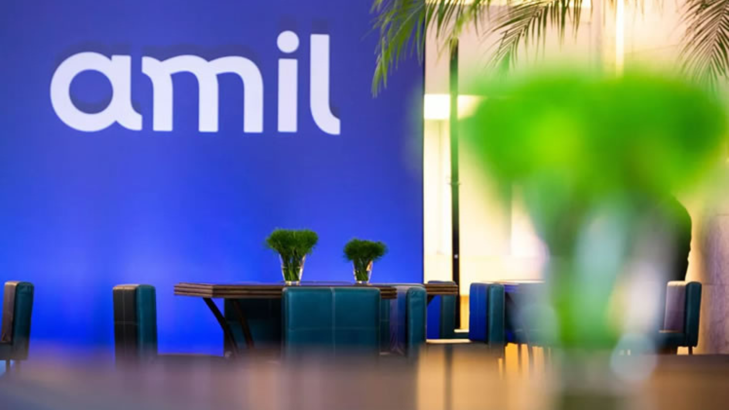 Amil para Empresa em Recife