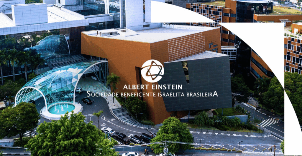 Hospital da rede credenciada Amil disponível para empresas de Alphaville