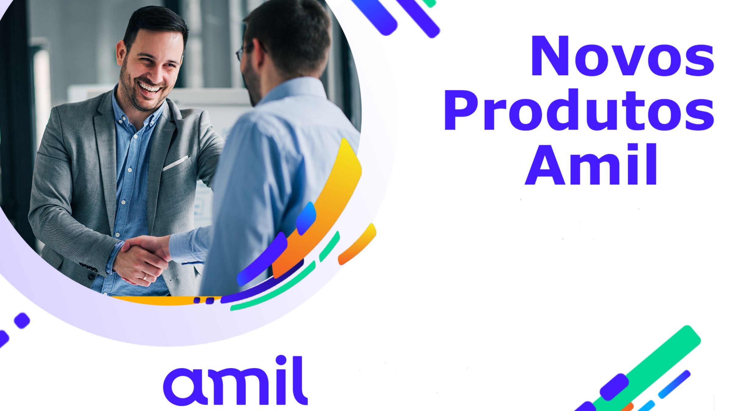 Planos de Saúde Amil