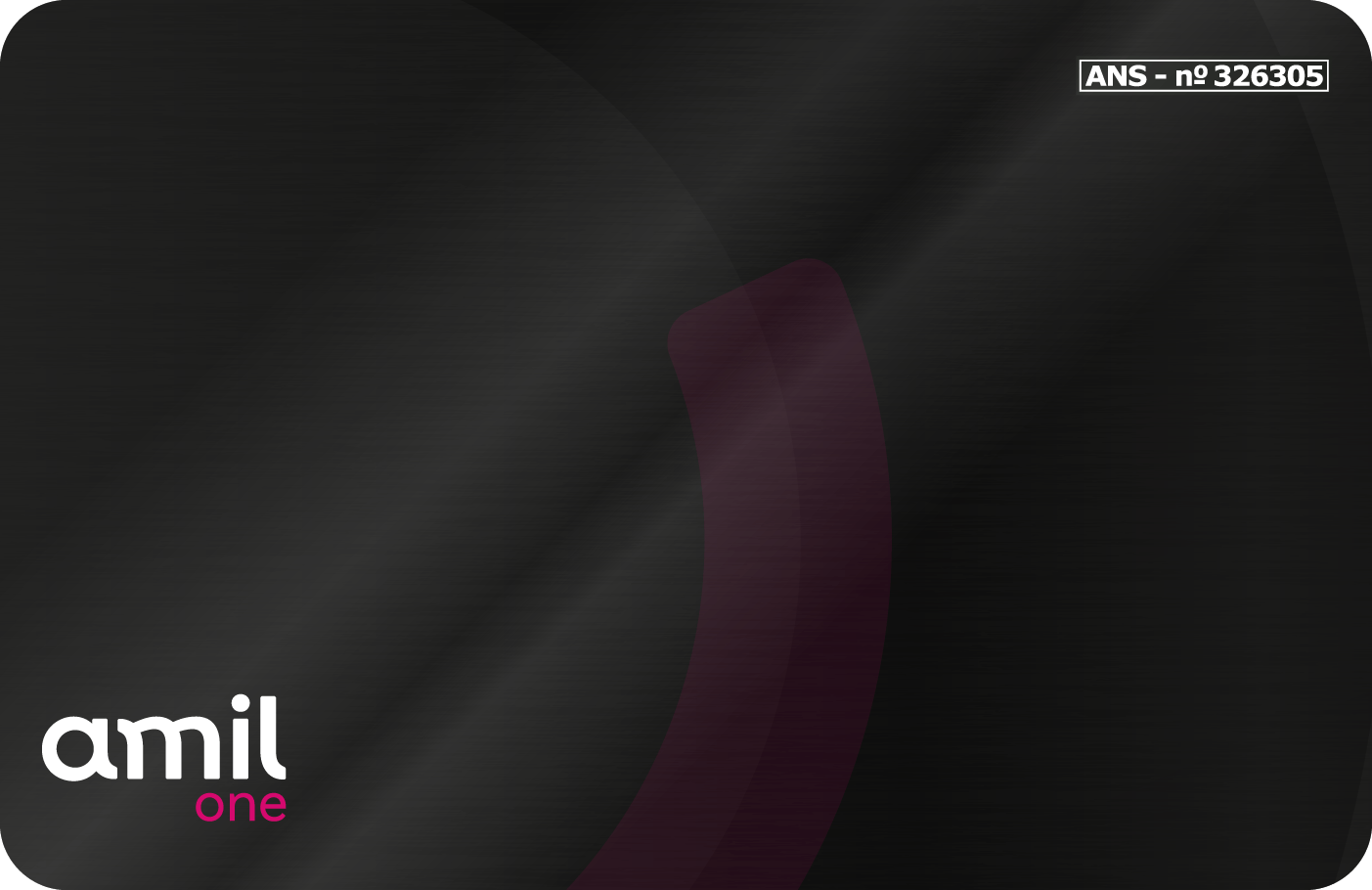 Amil Black com rede premium de hospitais
