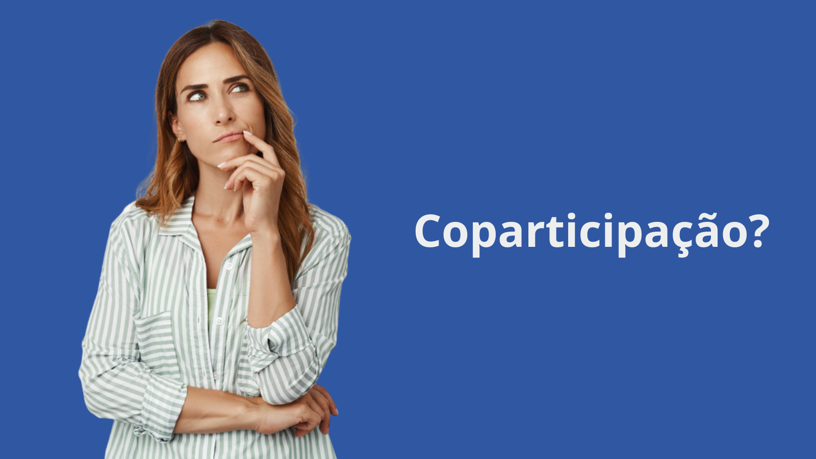 Coparticipação em planos de saúde empresariais