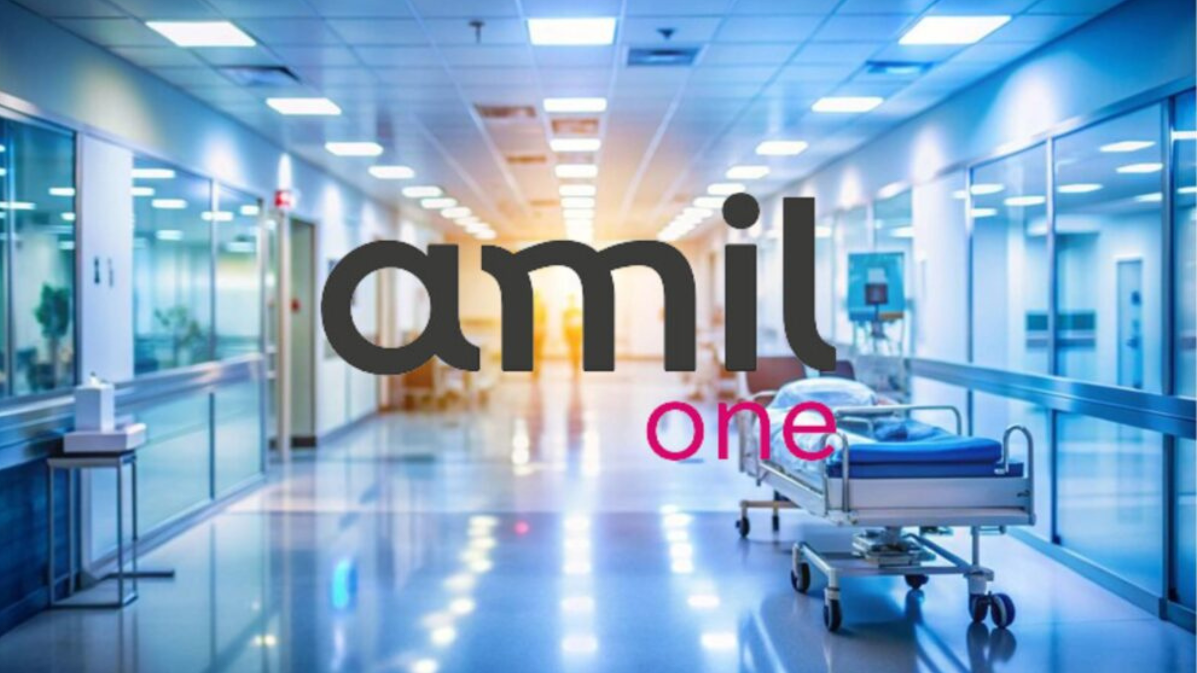 Plano Amil Black Empresarial