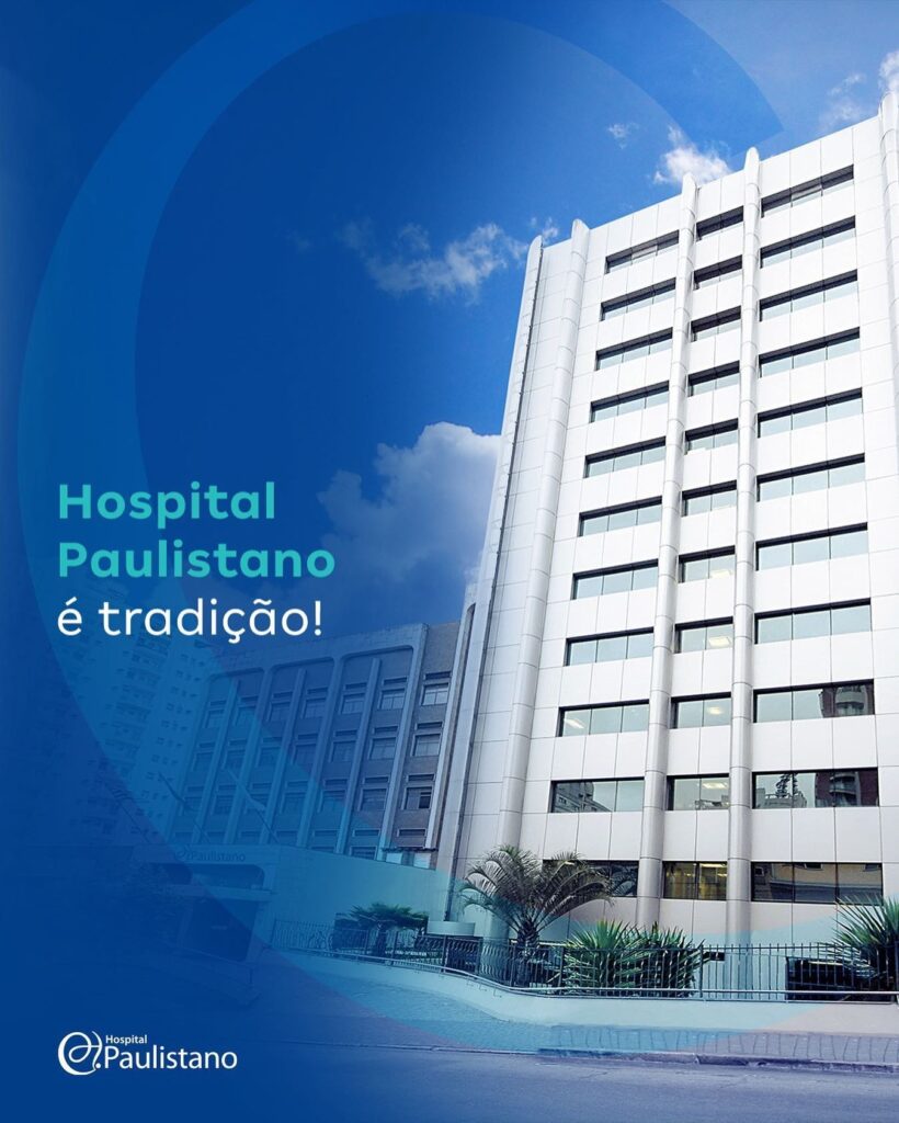 Hospital Paulistano