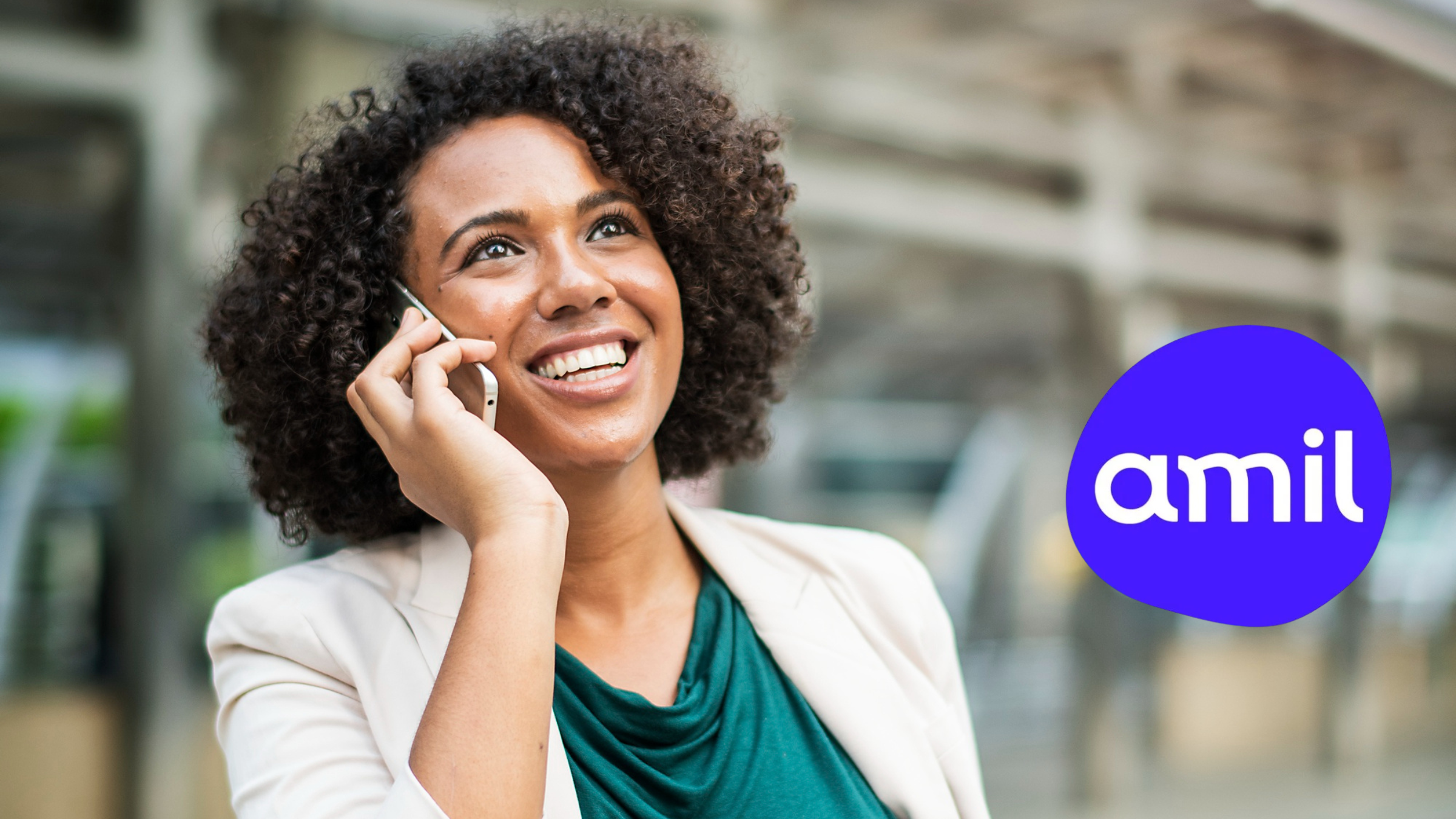 Simulação personalizada de planos de saúde Amil para Amil Clientes empresariais