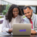 Amil Cotação para Empresa - contratos PJ de 100 a 199 vidas