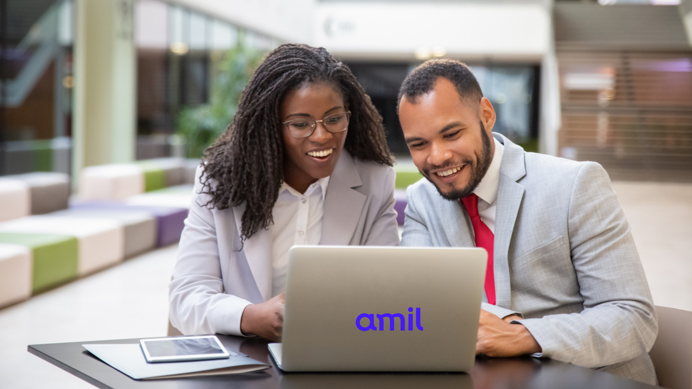 Amil Cotação para Empresa