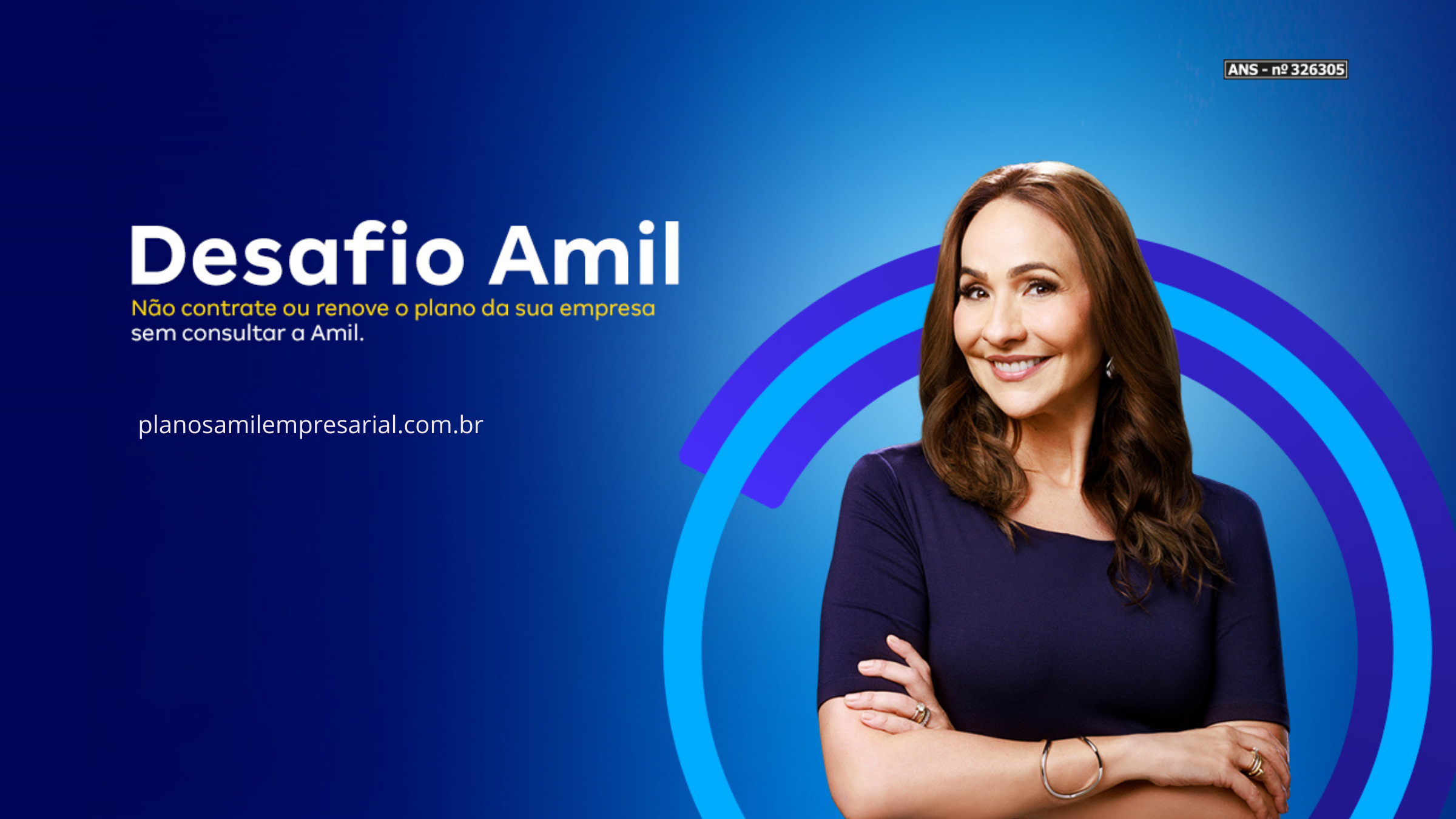 Amil Empresa em SP