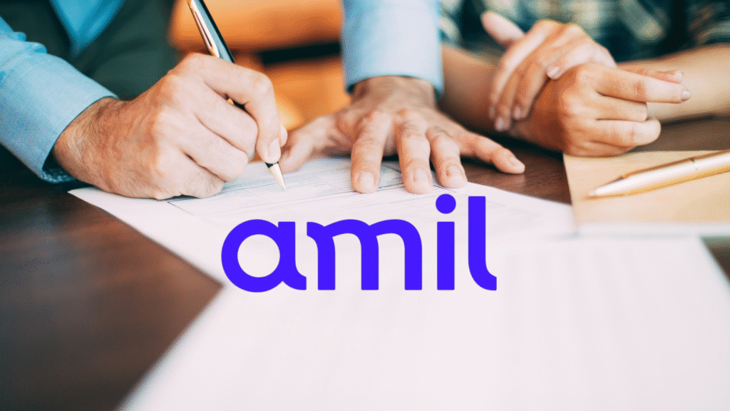 Certamente Contratar o Plano de Saúde Amil Empresarial, garanti cobertura de saúde para os colaboradores da empresa.