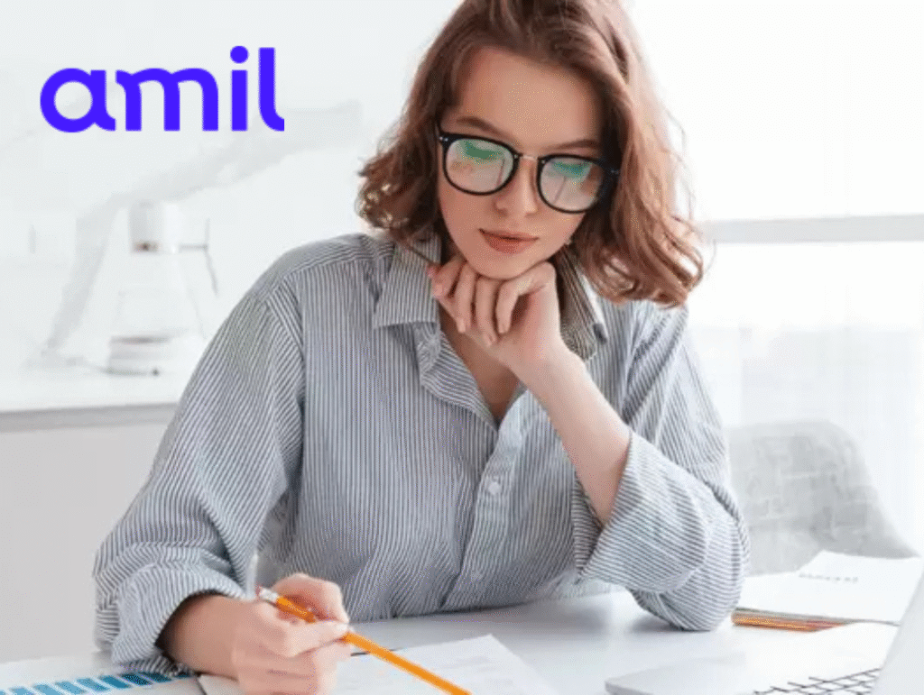 Passo a passo para contratar plano de saúde Amil para empresas
