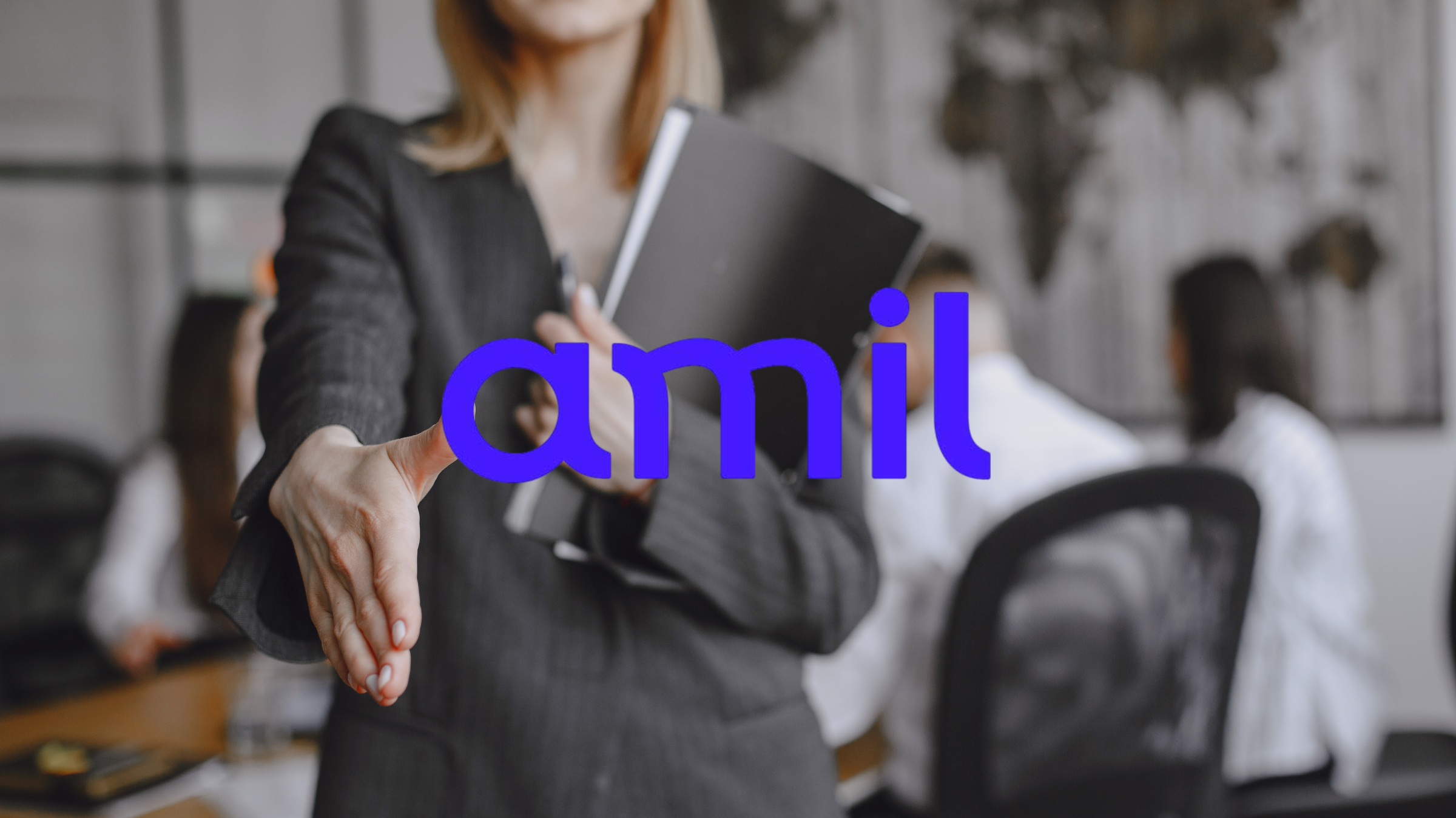 Como funciona a coparticipação nos planos empresariais da Amil