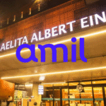 Planos corporativos da Amil Empresarial com acesso ao Hospital Albert Einstein