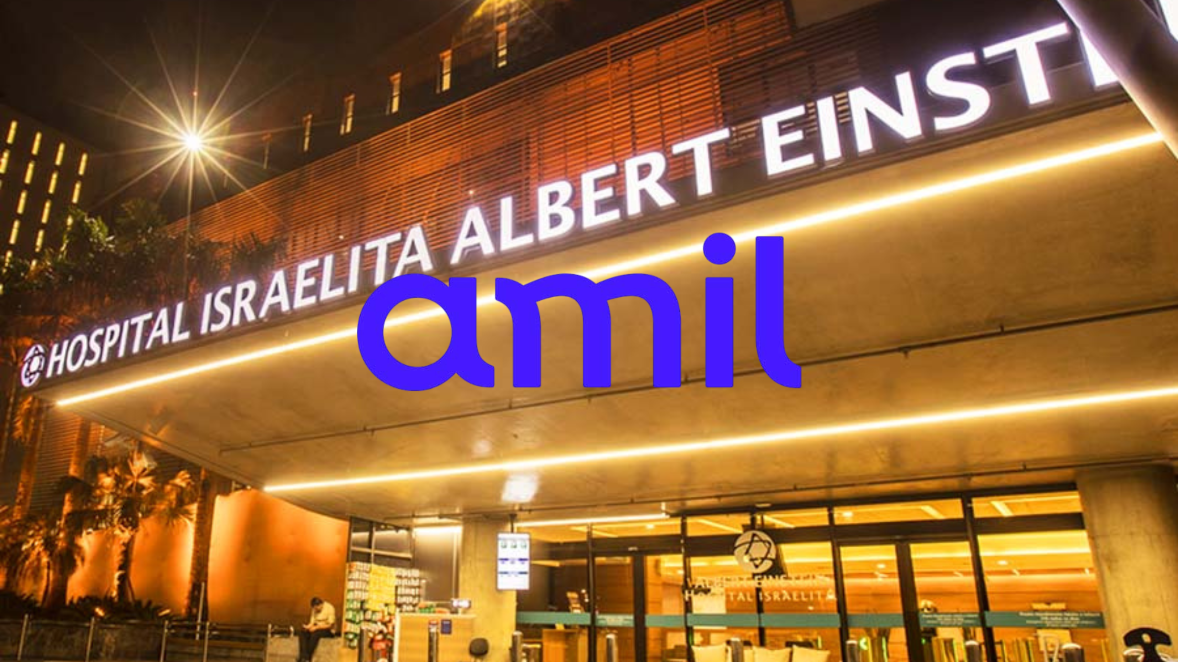 Simular Planos da Amil Empresarial