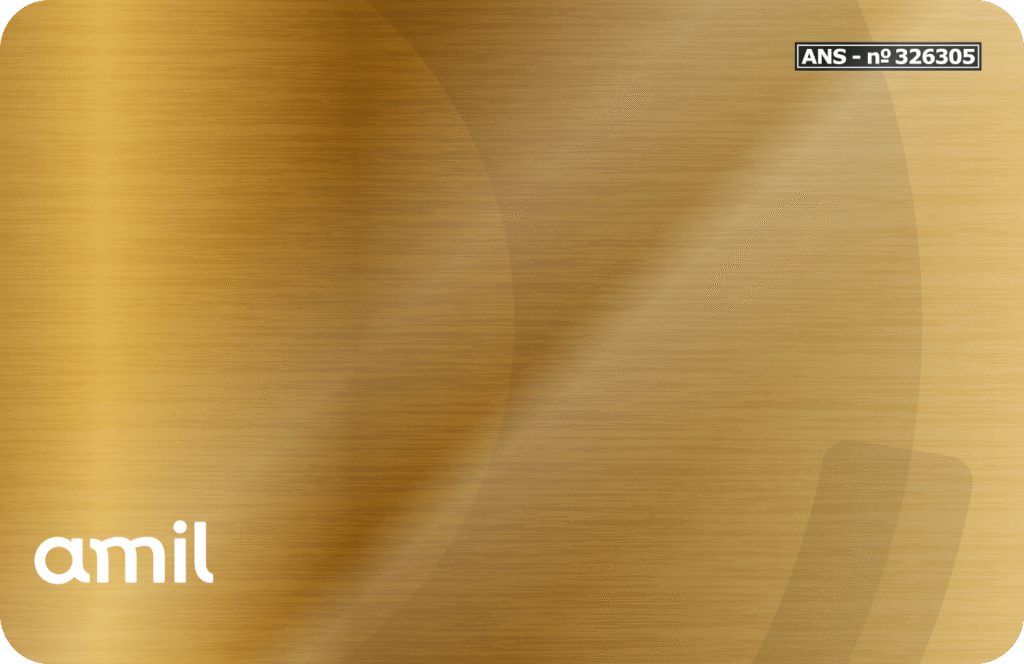 Hospitais premium disponíveis no plano Amil Ouro