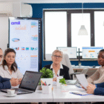 Cotação da Amil para grandes empresas com mais de 100 vidas