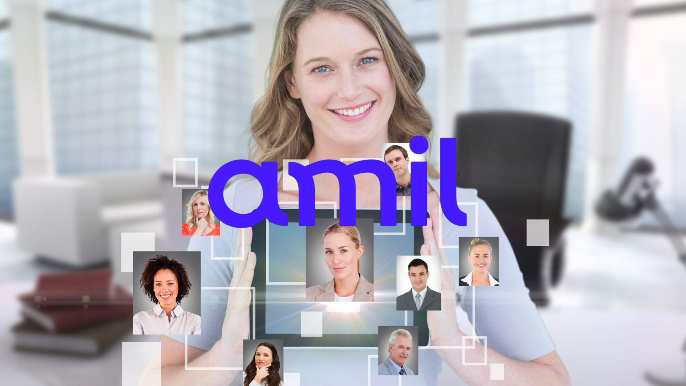 Simulação de preços para contratar plano de saúde Amil empresarial