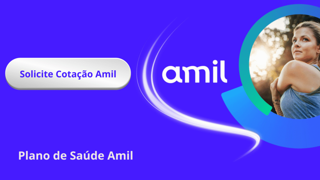 Entre em contato para solicitar a cotação da Amil para grandes empresas via WhatsApp, telefone ou e-mail