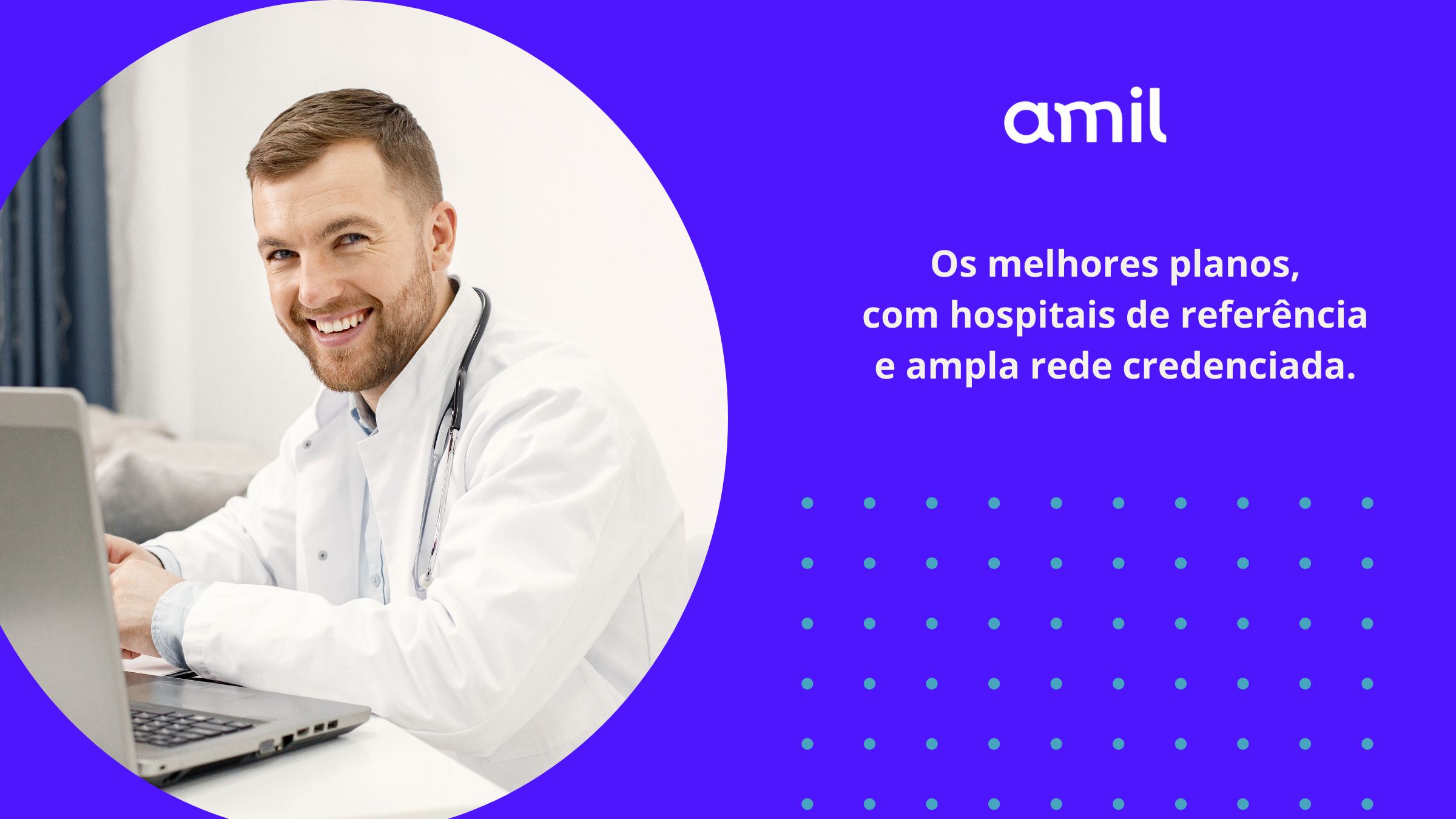 Plano Amil