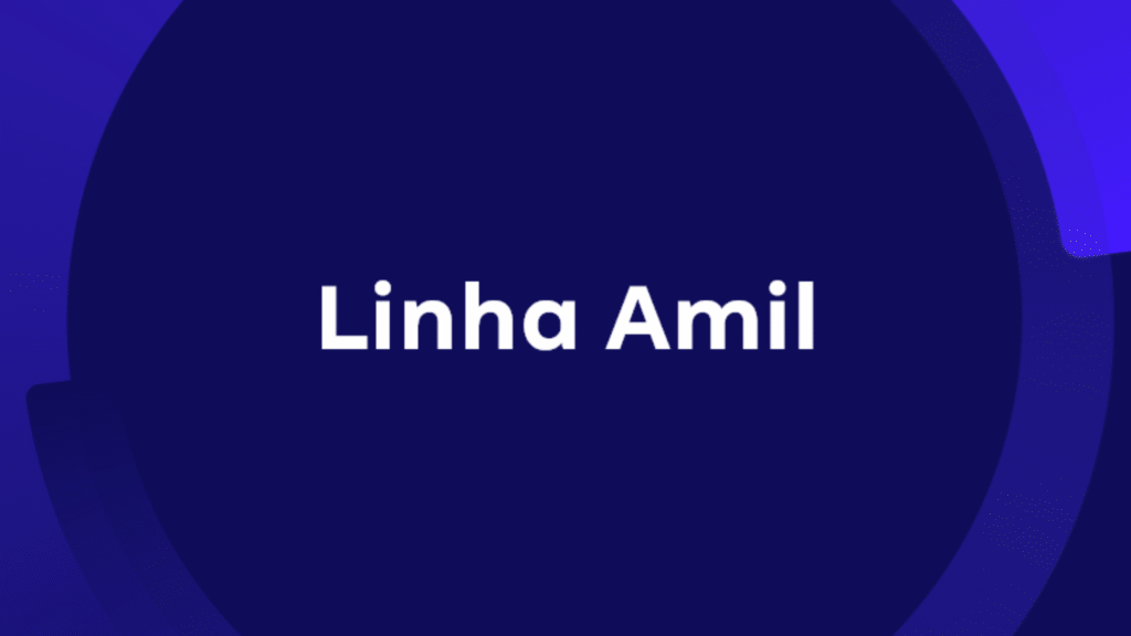 Consultoria da Executive Insurance para cotação da Amil empresarial