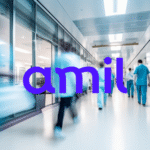 Rede credenciada da Amil para empresas
