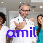 Contratar Plano de Saúde Urgente com a Amil Empresa
