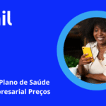 Cotação Plano de Saúde Amil Empresarial Preços