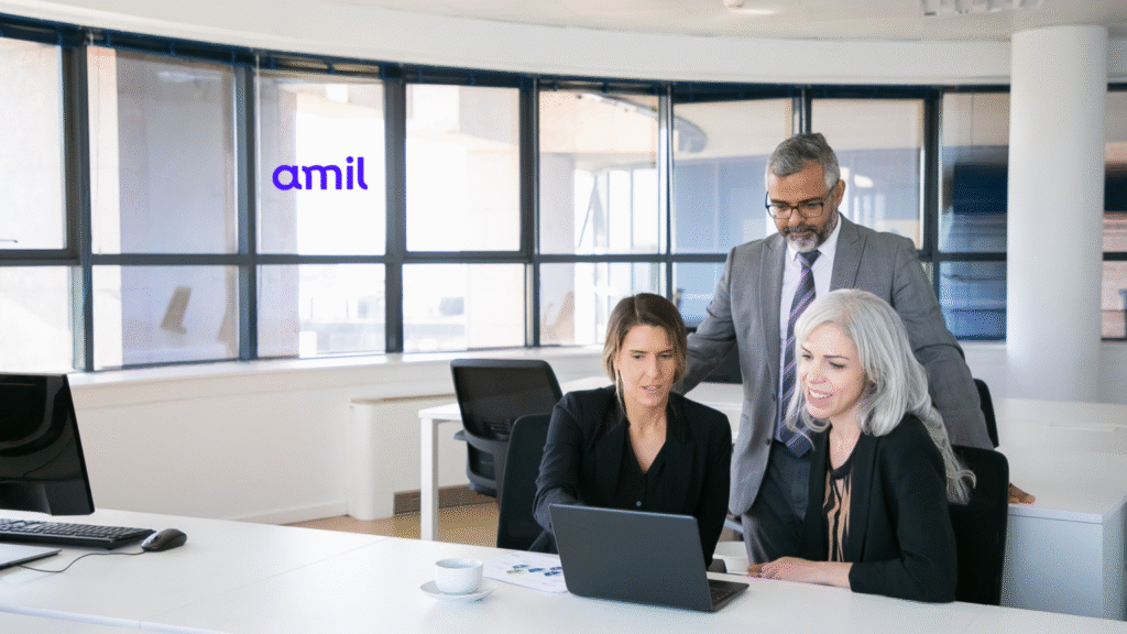 tabela amil empresa vantagens e beneficios