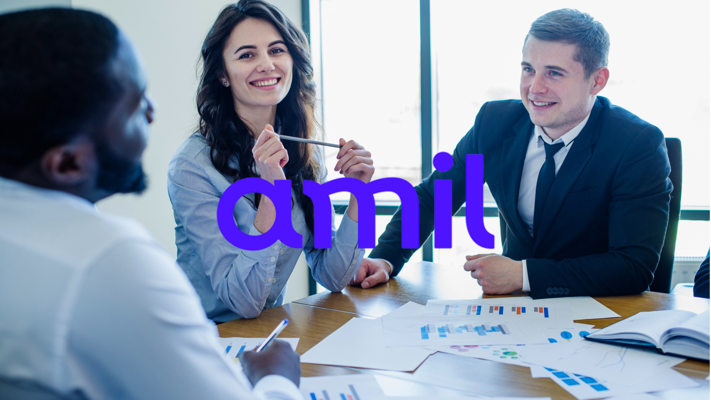 Convênio Médico Amil Empresarial: Saúde de Qualidade para Sua Empresa