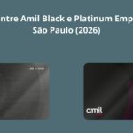 diferença entre amil black e platinum empresarial em são paulo