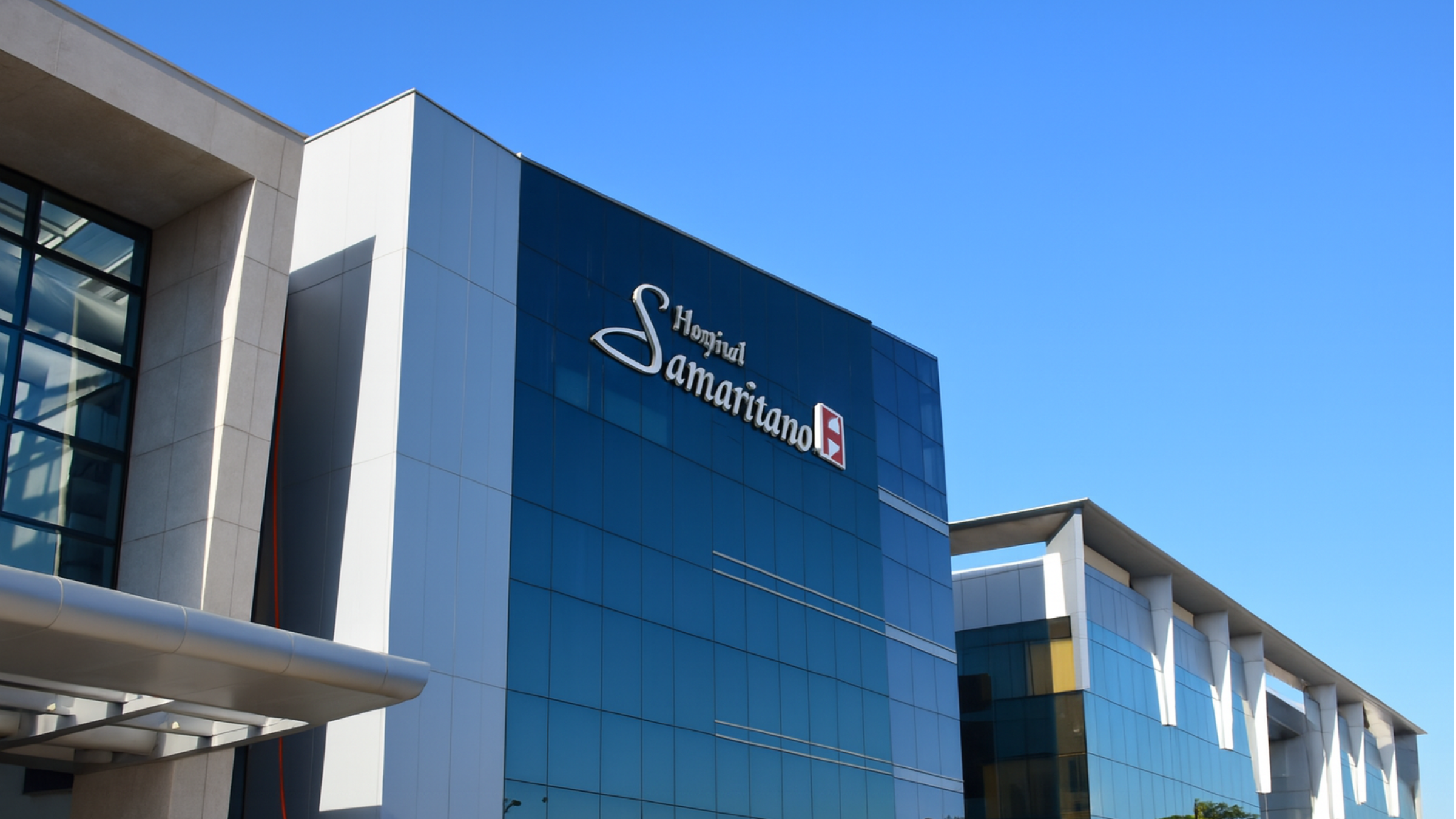 Hospital Samaritano RJ credenciado aos planos Amil Empresa