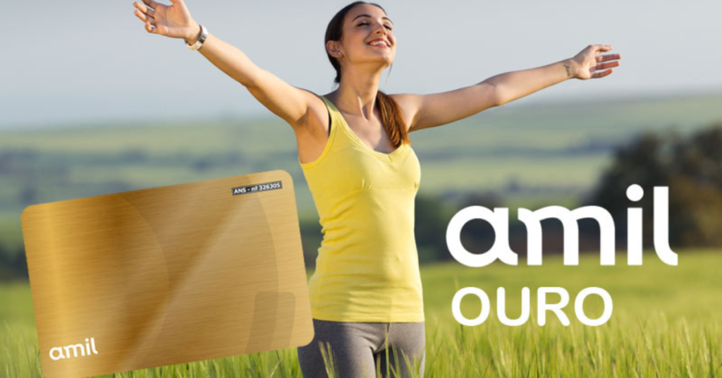 plano amil ouro empresarial rede nacional