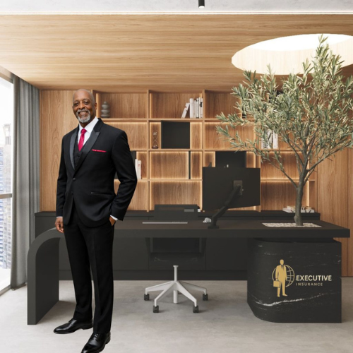 Dejair Leal corretor de seguros de saúde empresarial