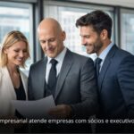 Perfil ideal de sócios e executivos para contratar o Amil Black Empresarial