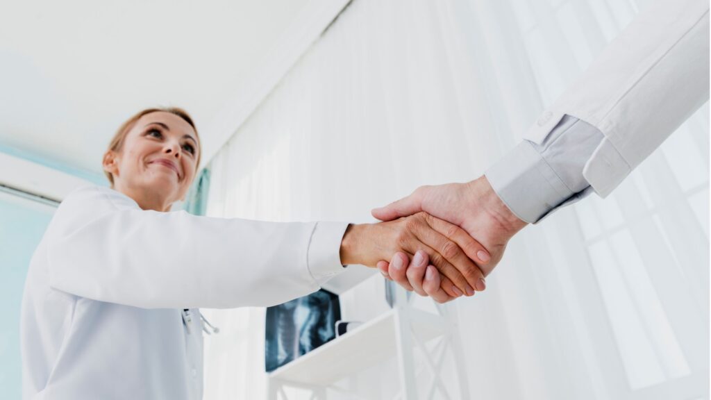 Planos Amil com Albert Einstein para empresas