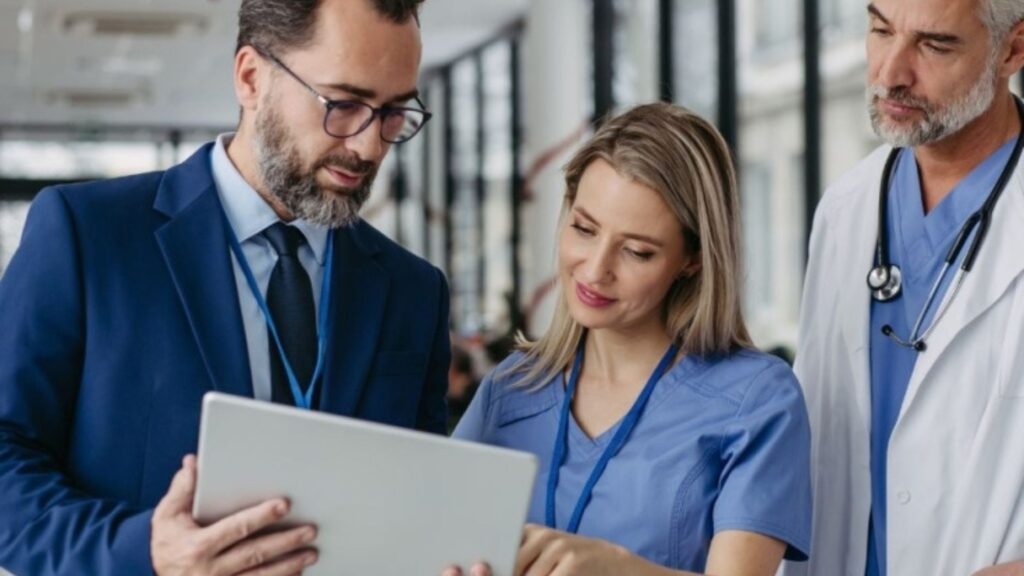 Planos Amil com Sírio Libanês para empresas, MEI e executivos