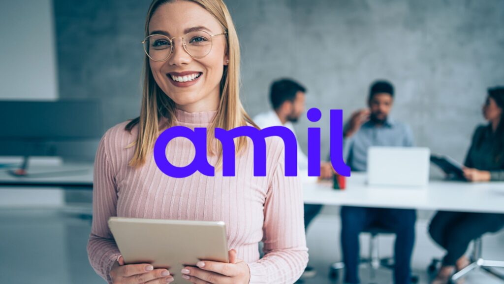 consultoria para cotação amil pj