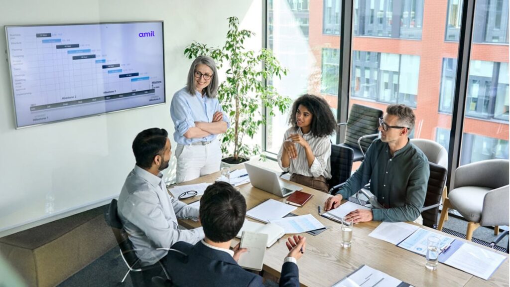 cotação amil pj para empresas de 100 a 199 vidas